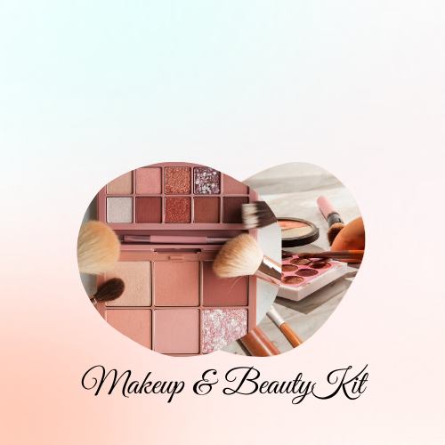 Make up & Beauty Kit