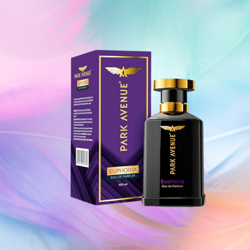 Park Avenue Harmony,Liquid Eau De Perfume Men Musky