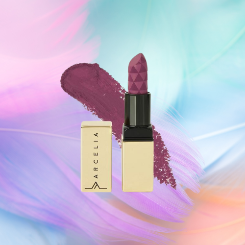 Matte Obsession Lipstick - Power Pose 601, Honeymoon Phase-4 gm