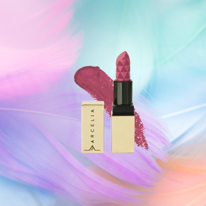 Matte Obsession Lipstick - Power Pose 601 , Bachelorette Fun-4Gm