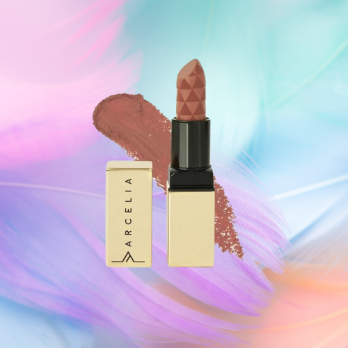 Matte Obsession Lipstick - Power Pose 601, Movie Night4 gm