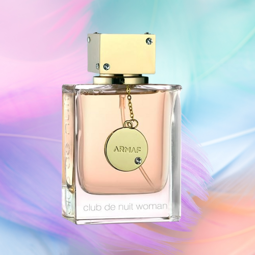 Nuit Women Perfume Parent