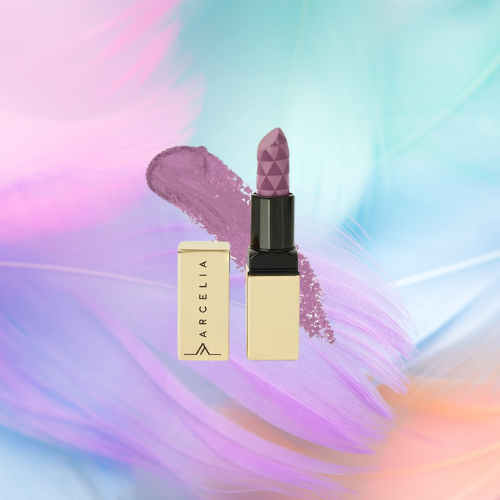 Matte Obsession Lipstick - Power Pose 601, Surprise Date-4 gm