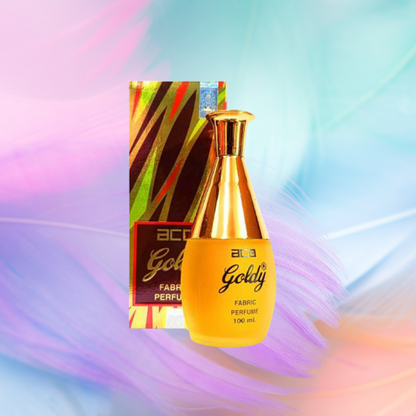 aco perfume GOLDY Fabric Perfume