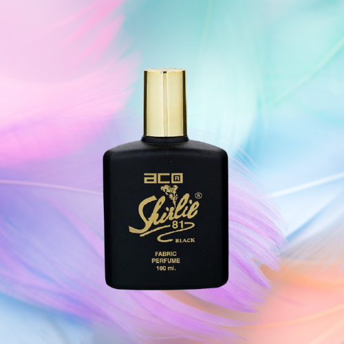 aco perfume GOLDY Fabric Perfume