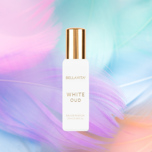 Bella Vita Organic Unisex White Oud Perfume