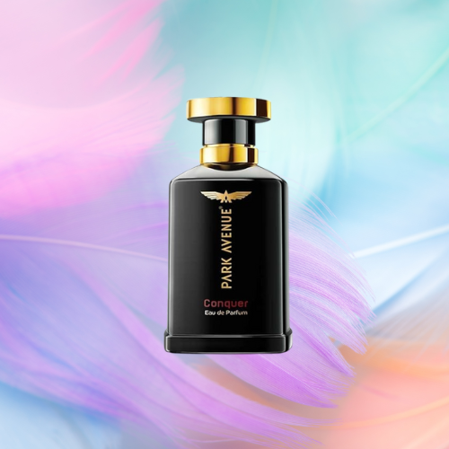 Park Avenue Harmony,Liquid Eau De Perfume Men Conquer