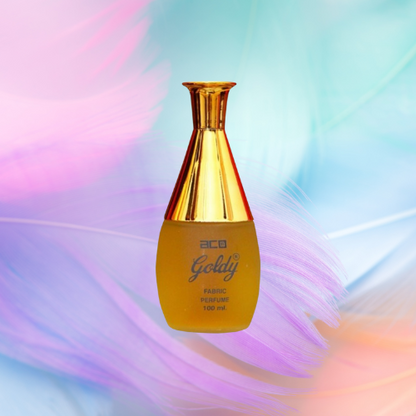 aco perfume GOLDY Fabric Perfume