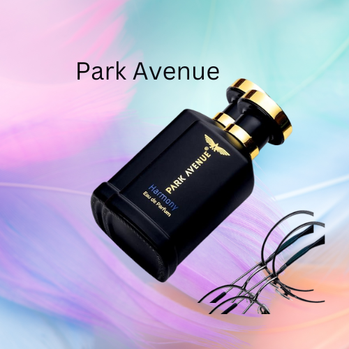 Park Avenue Harmony,Liquid Eau De Perfume Men Musky