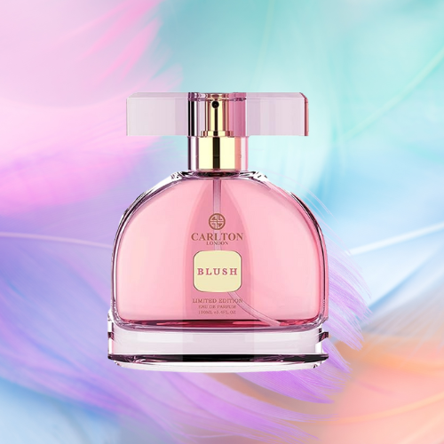 Carlton London Women Limited Edition Blush Eau de Perfume