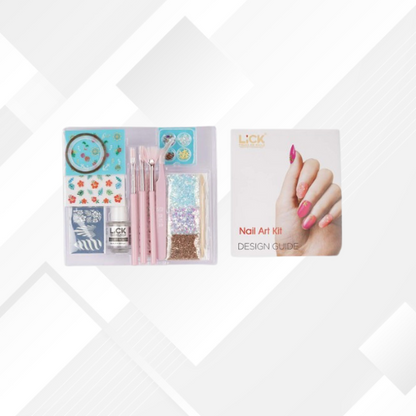 Nail Art Kit