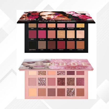 HUDA GIRL Beauty Rose Gold Remastered