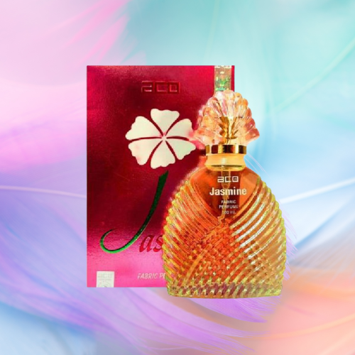 aco perfume JASMINE Fabric Perfume