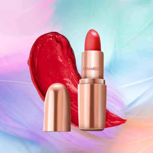 Core Line Moisture Plus Floriographie Lipstick