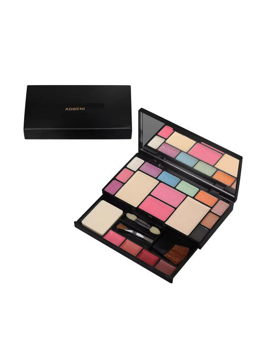 Adbeni Makeup Kit With 10 Eyeshadow