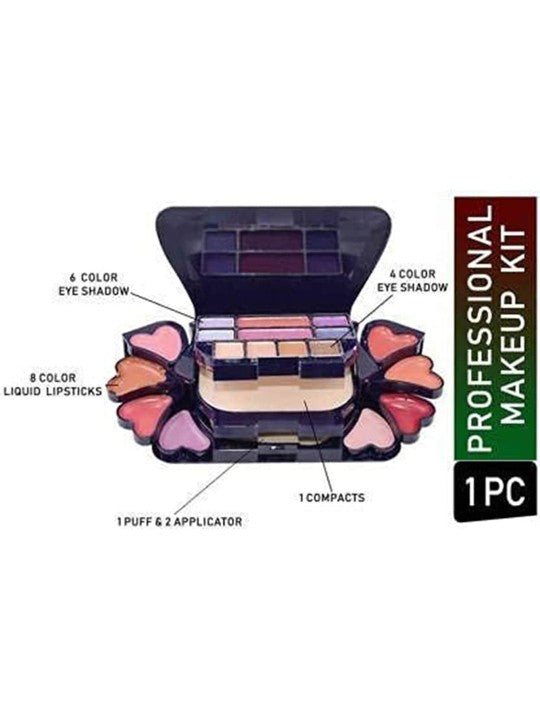 Adbeni Color Series Makeup Kit