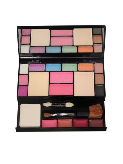 Adbeni Makeup Kit With 10 Eyeshadow